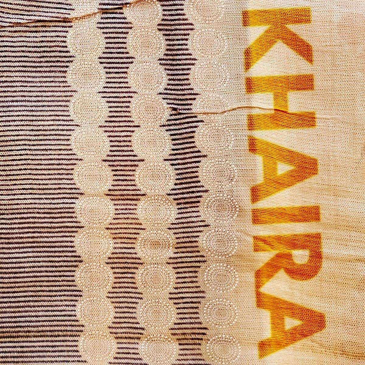 Khaira Arby – Live In New York 2010 LP