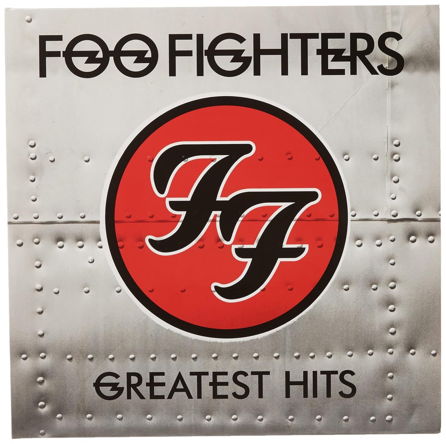 Foo Fighters – Greatest Hits 2LP