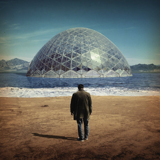 Damien Jurado – Brothers And Sisters Of The Eternal Son CD