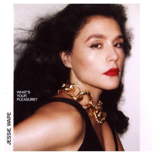 Jessie Ware - What's Your Pleasure?