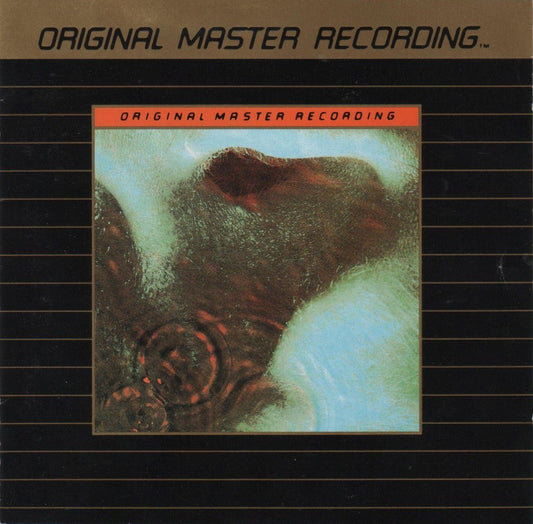 Pink Floyd – Meddle CD
