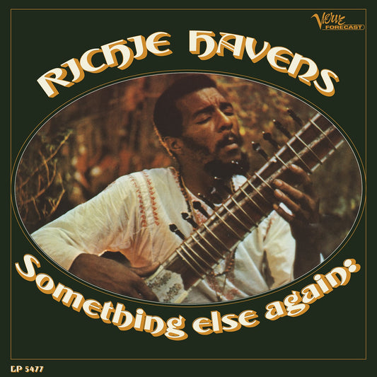 Richie Havens - Something Else Again LP