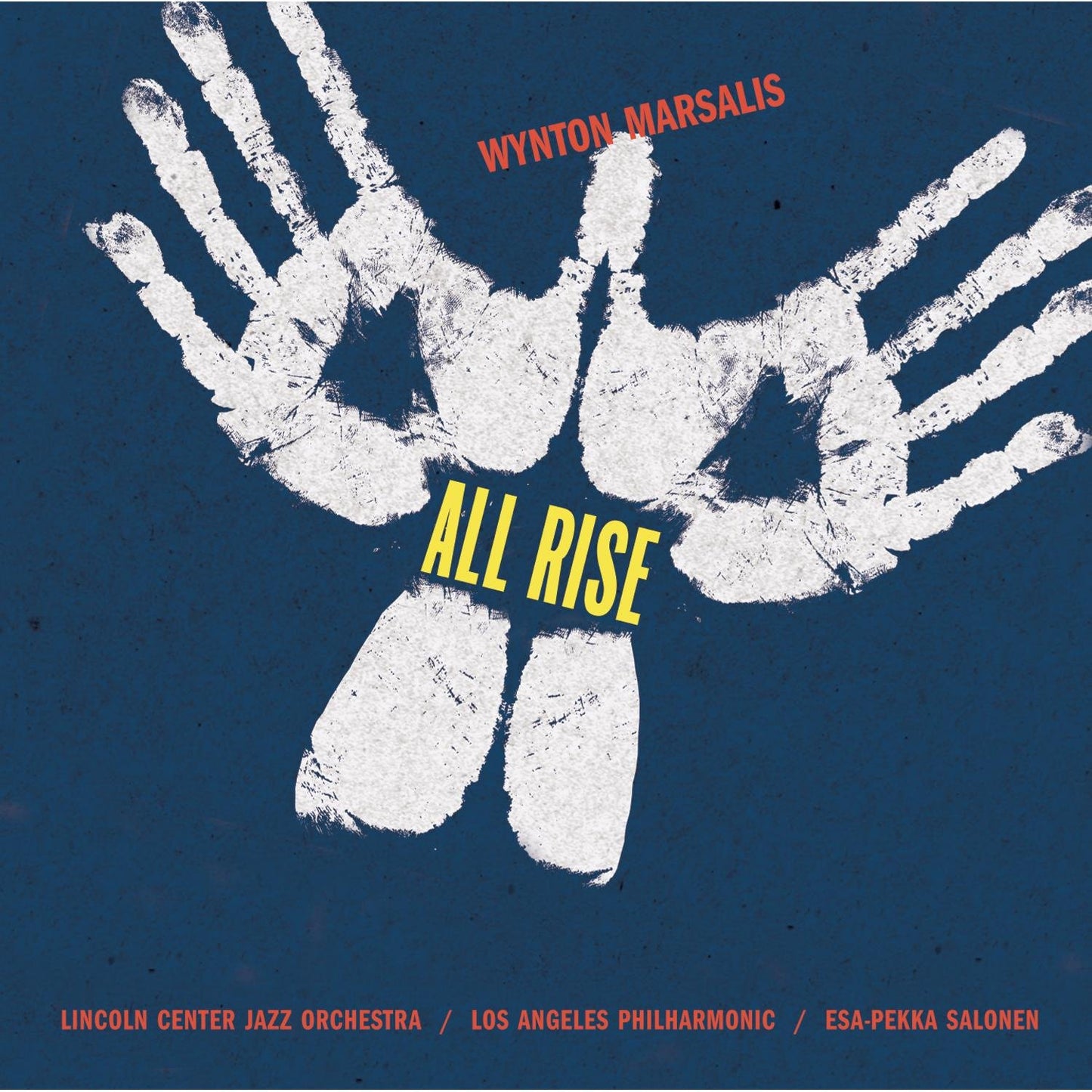 Wynton Marsalis - All Rise CD