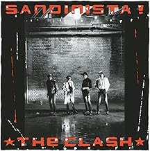The Clash - Sandinista CD