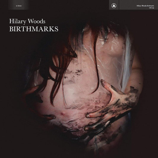 Hillary Woods - Birthmarks LP