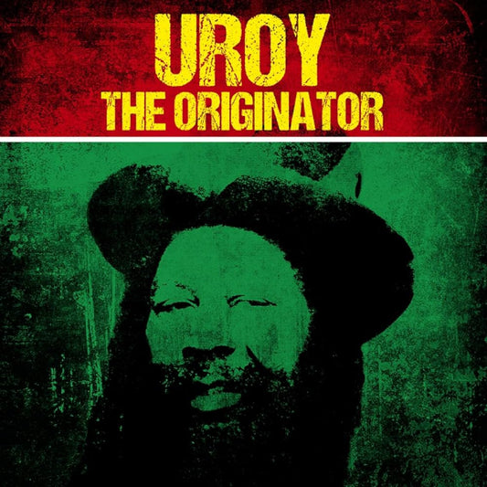 Uroy - The Originator