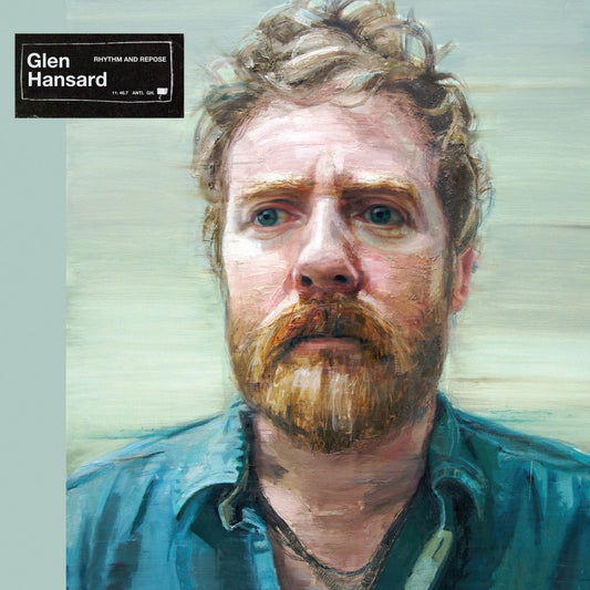 Glen Hansard – Rhythm And Repose LP