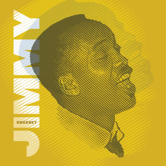 Jimmy Sweeney - Without You LP