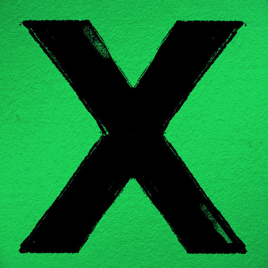 Ed Sheeran - Multiply LP