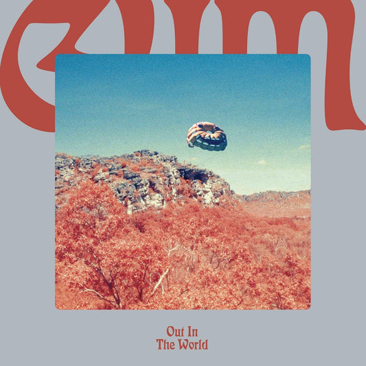 Gum – Out In The World LP