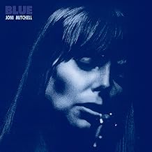 Joni Mitchell - Blue CD