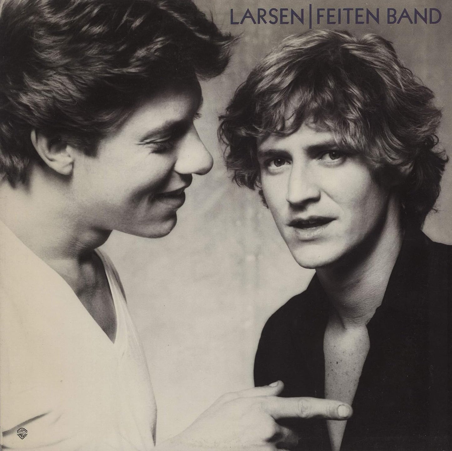 Larsen-Feiten Band – Larsen-Feiten Band LP