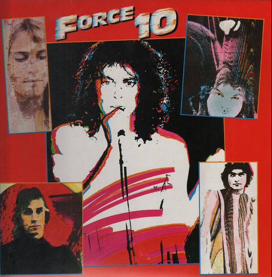 Force 10 – Force 10 LP