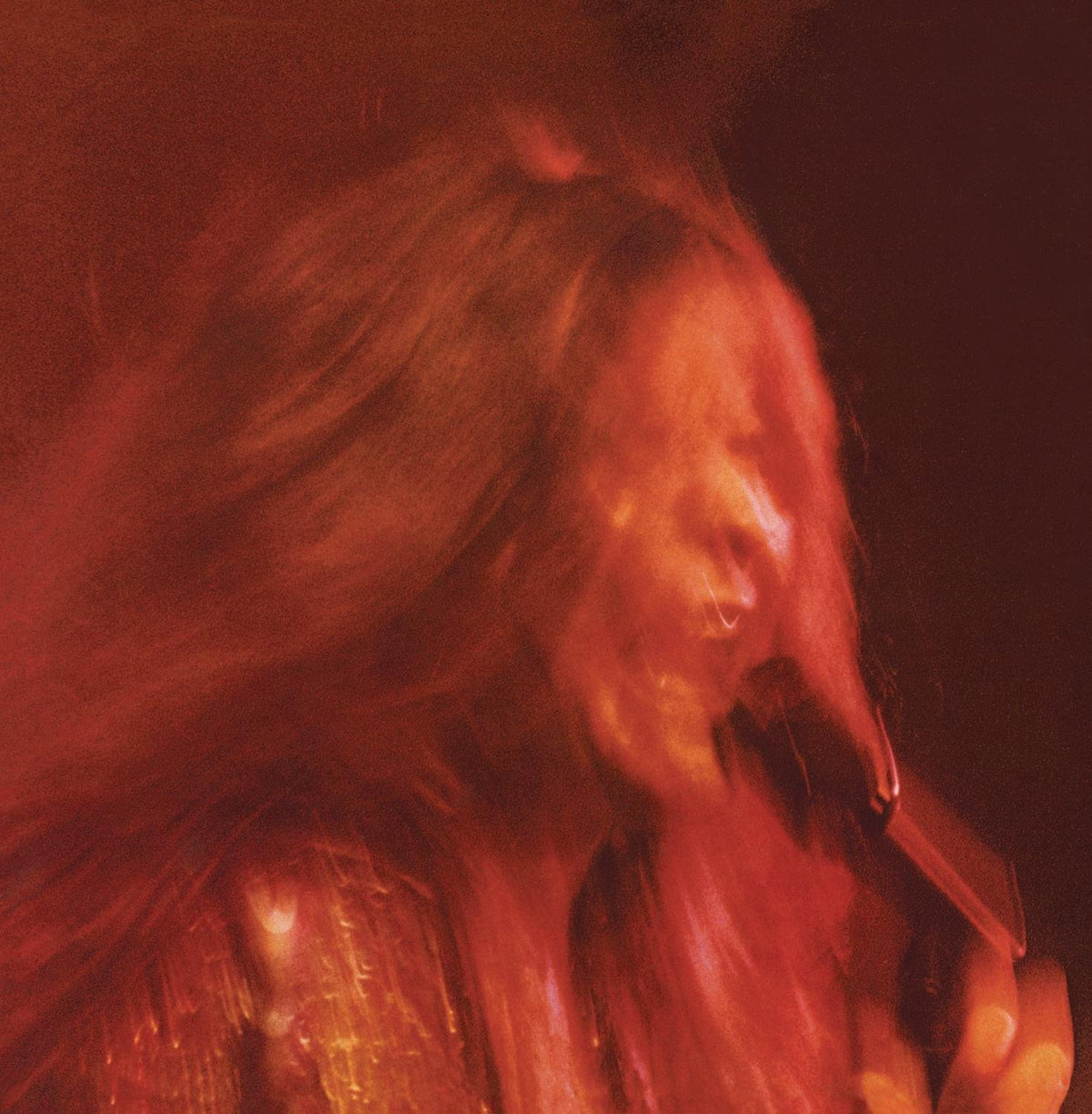 Janis Joplin - I Got Dem Ol' Kozmic Blues (180g) LP