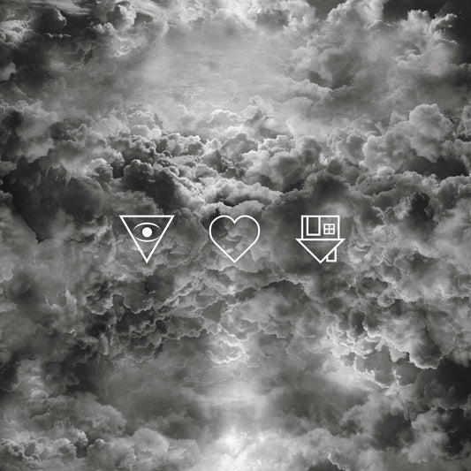 The Neighbourhood – I Love You. (180g) 2LP