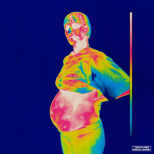 Brockhampton – Iridescence (Clear) 2LP