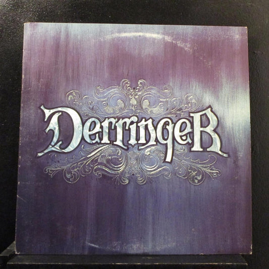 Derringer - Derringer LP