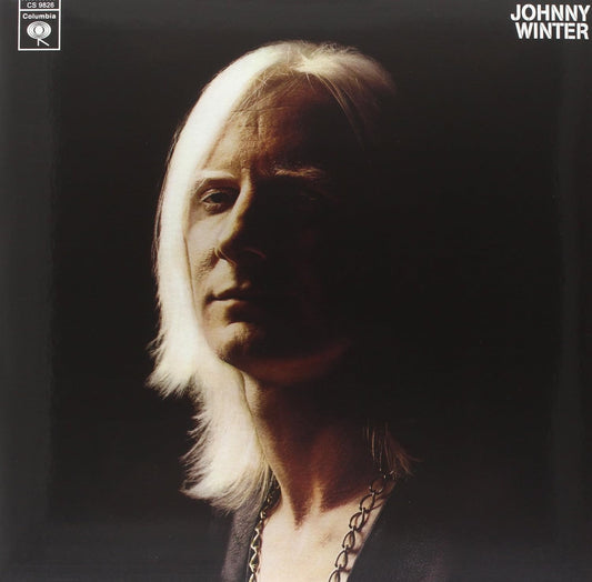 Johnny Winter - Johnny Winter LP