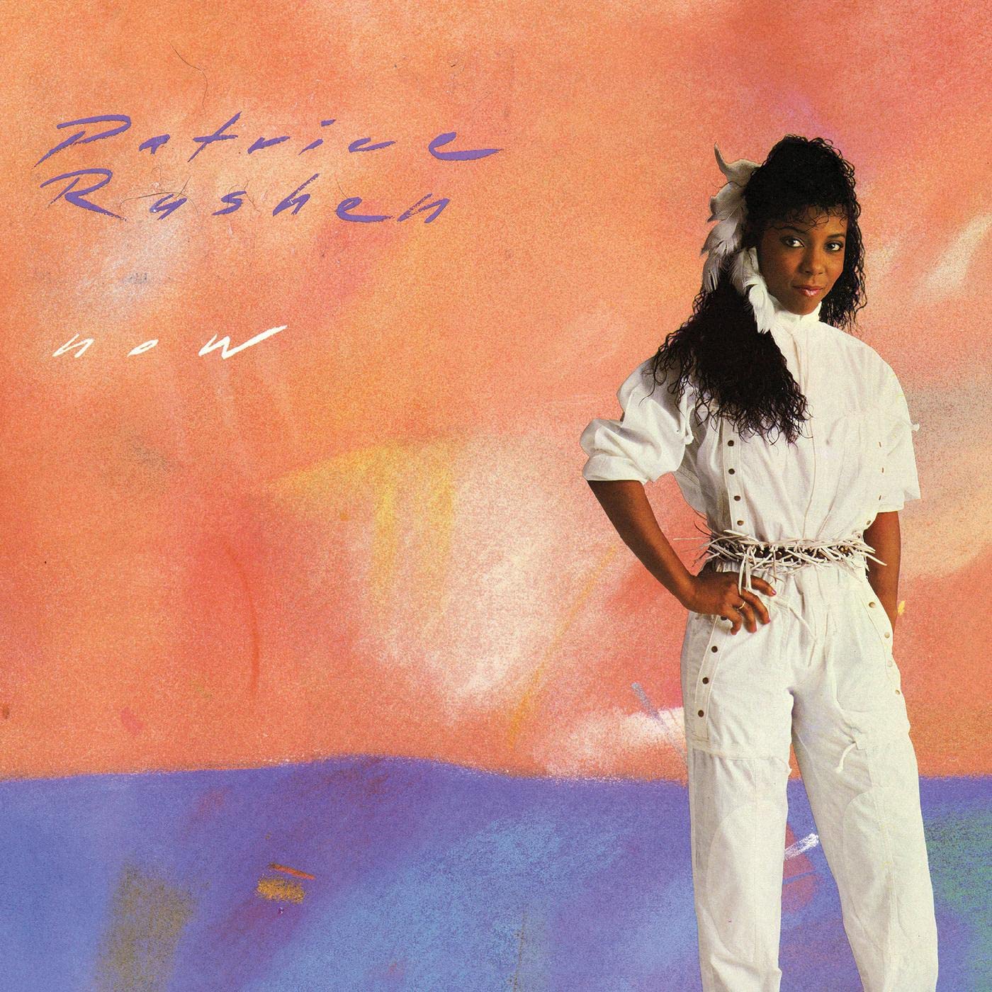 Patrice Rushen – Now LP