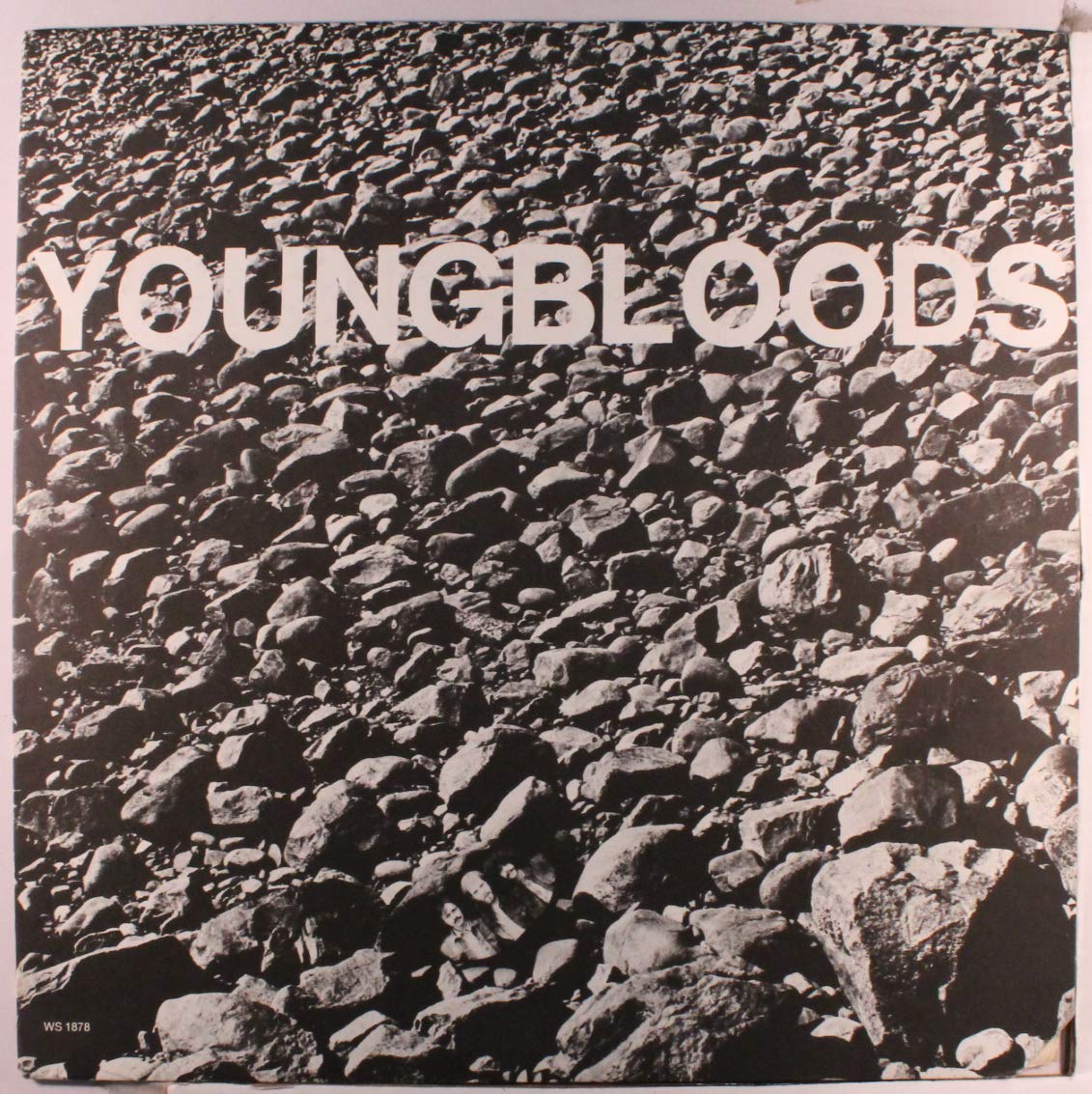 The Youngbloods – Rock Festival LP