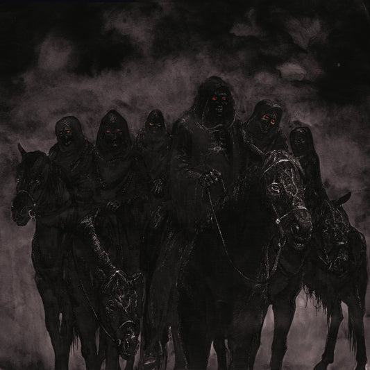 Marduk – Those Of The Unlight CD
