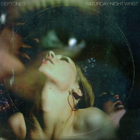 Deftones – Saturday Night Wrist LP