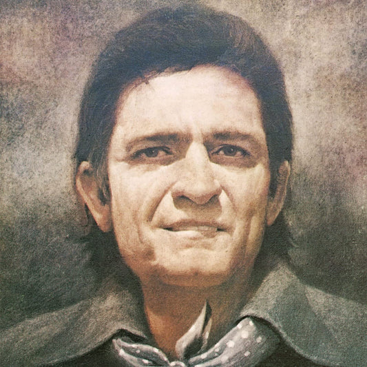 Johnny Cash – The Johnny Cash Collection (His Greatest Hits, Volume II) LP