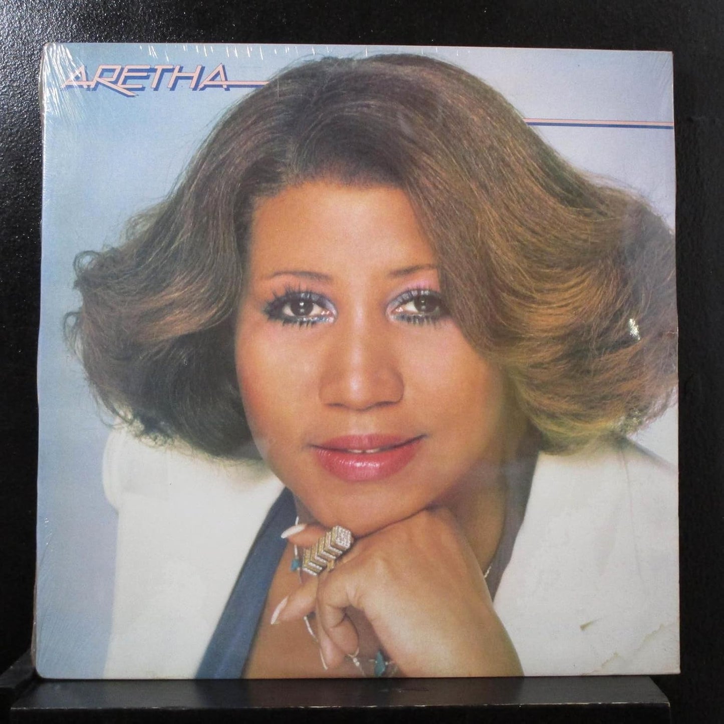 Aretha Franklin – Aretha LP