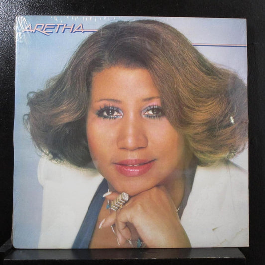 Aretha Franklin – Aretha LP