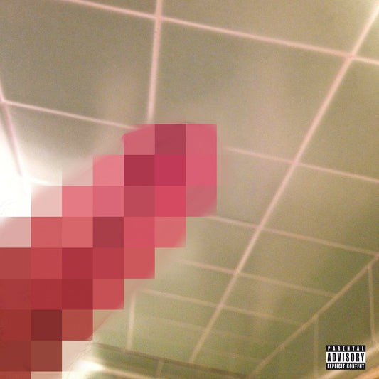 Death Grips - No Love Deep Web LP