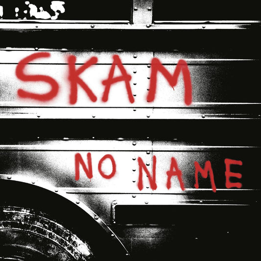 Skam – No Name LP