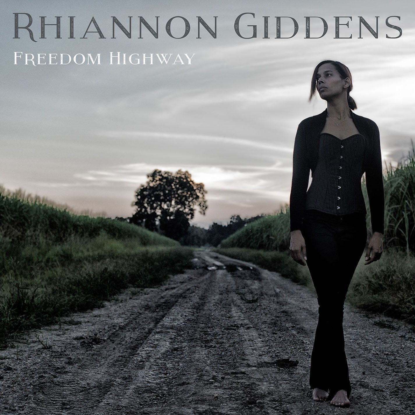 Rhiannon Giddens – Freedom Highway LP