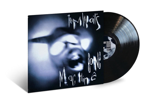 Tom Waits - Bone Machine (2023 Remaster) LP