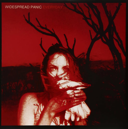 Widespread Panic – Everyday 2LP