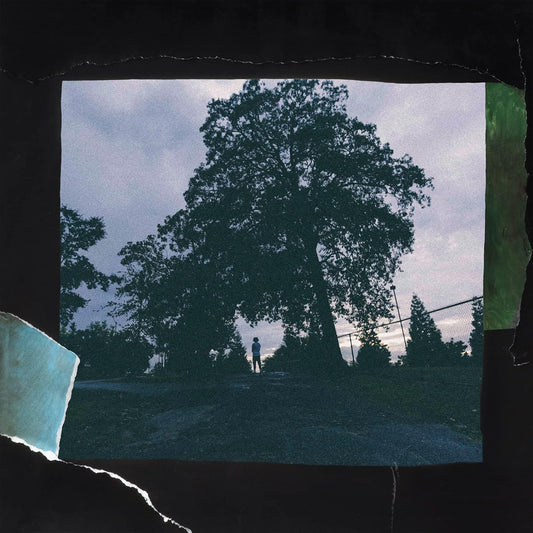 J. Cole – 4 Your Eyez Only LP