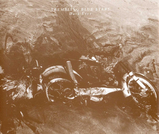 Trembling Blue Stars – Dark Eyes CD