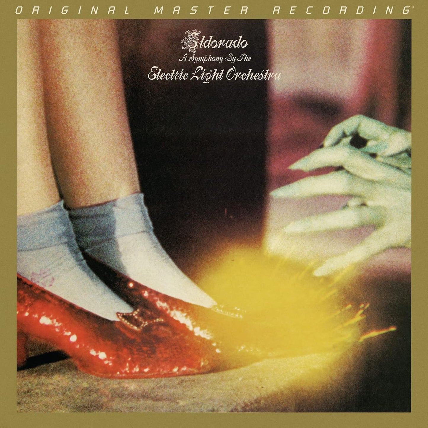 Electric Light Orchestra - Eldorado (MoFi) LP
