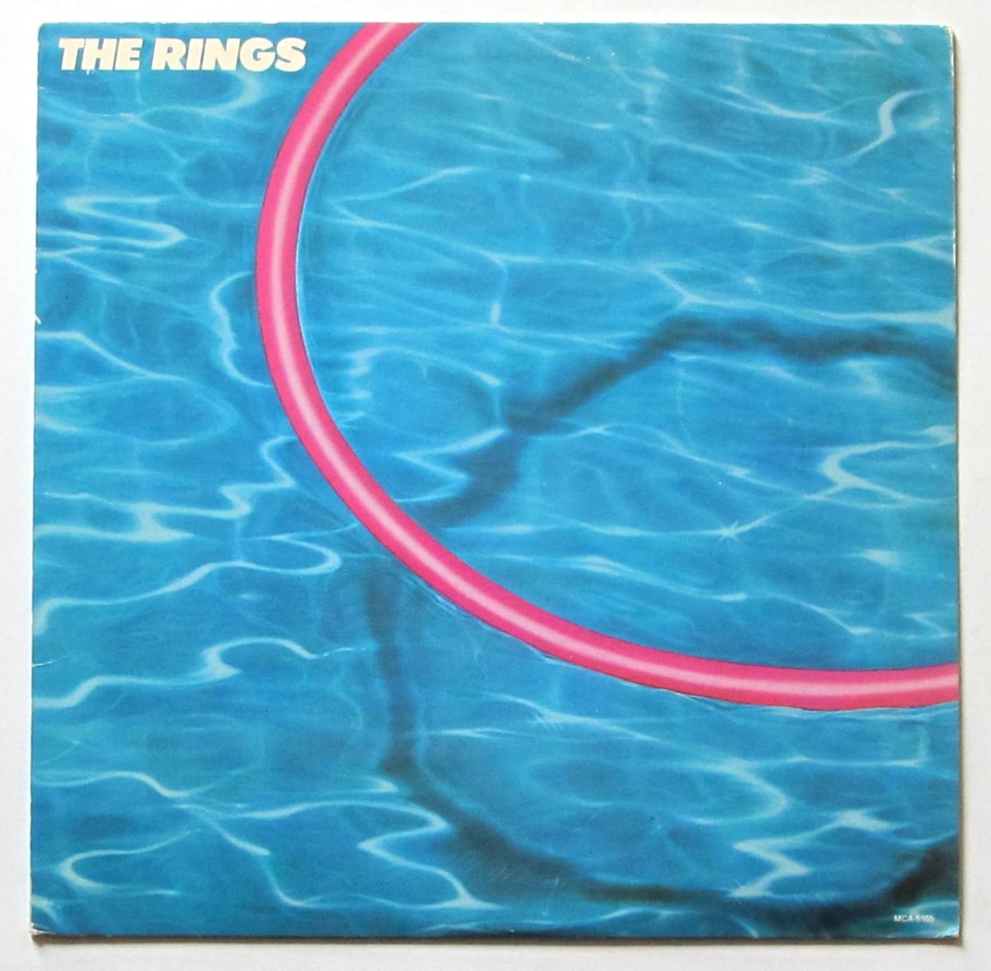 The Rings – The Rings LP