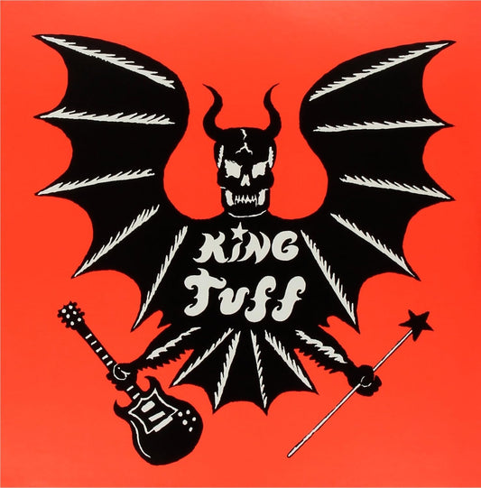 King Tuff – S/T LP