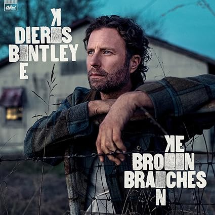 Dierks Bentley - Broken Branches (Indie Exclusive)
