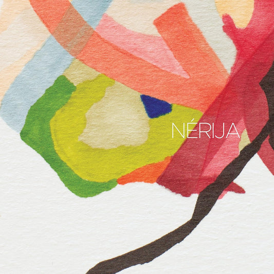 Nerija - Blume LP