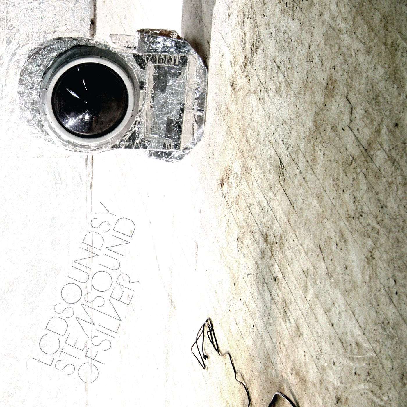 LCD Soundsystem - Sound Of Silver LP