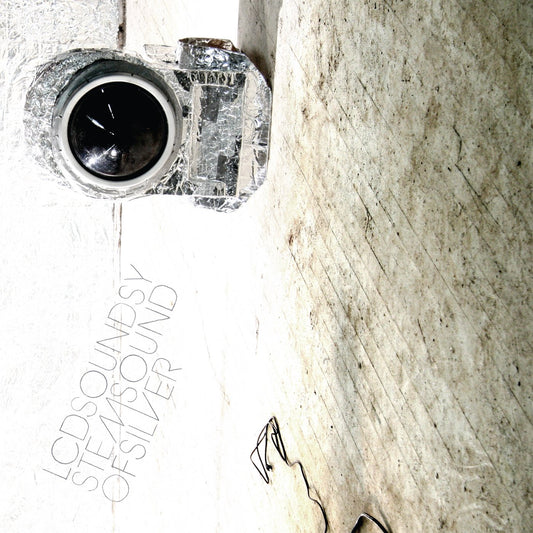 LCD Soundsystem - Sound Of Silver LP
