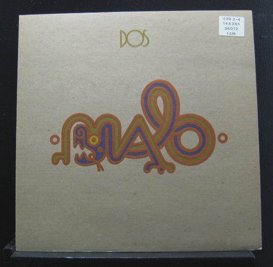 Malo - Dos LP
