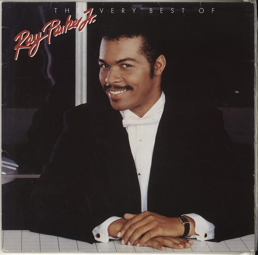 Ray Parker Jr - Greatest Hits LP
