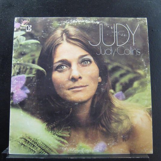 Judy Collins – Judy LP