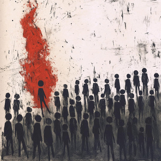 Three Days Grace – Alienation CD