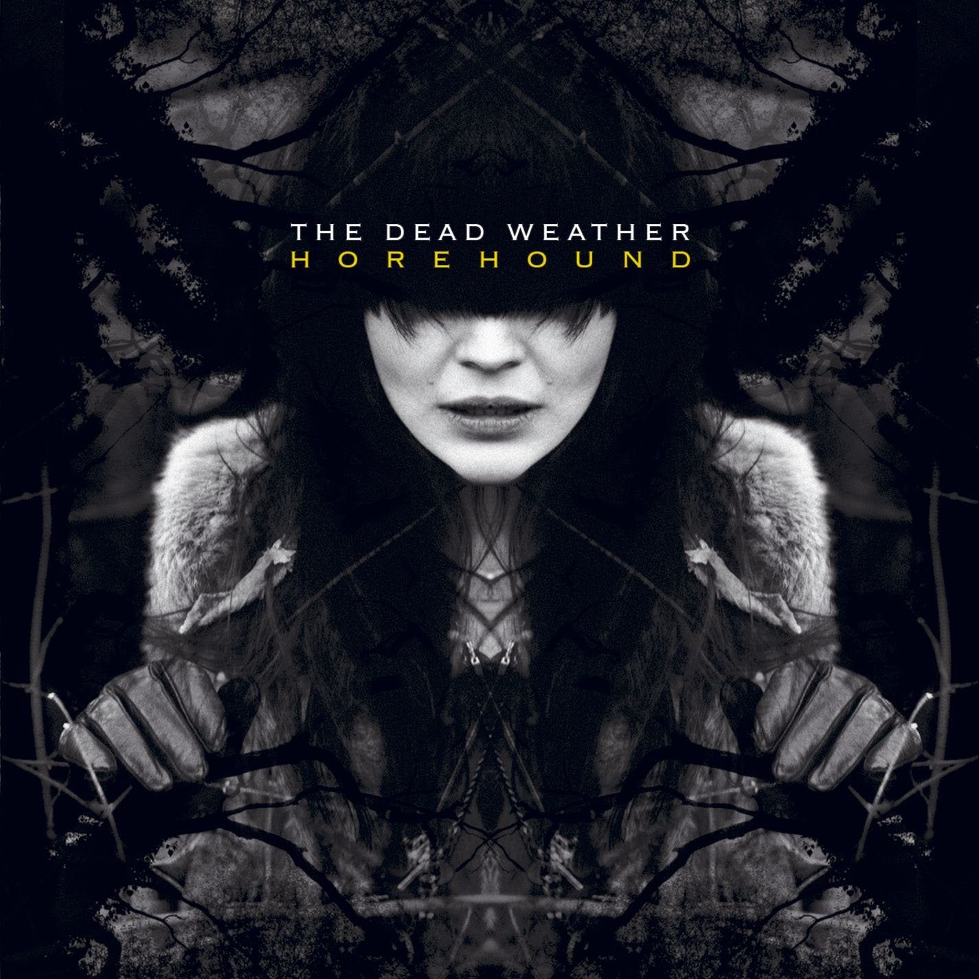 The Dead Weather - Horehound LP