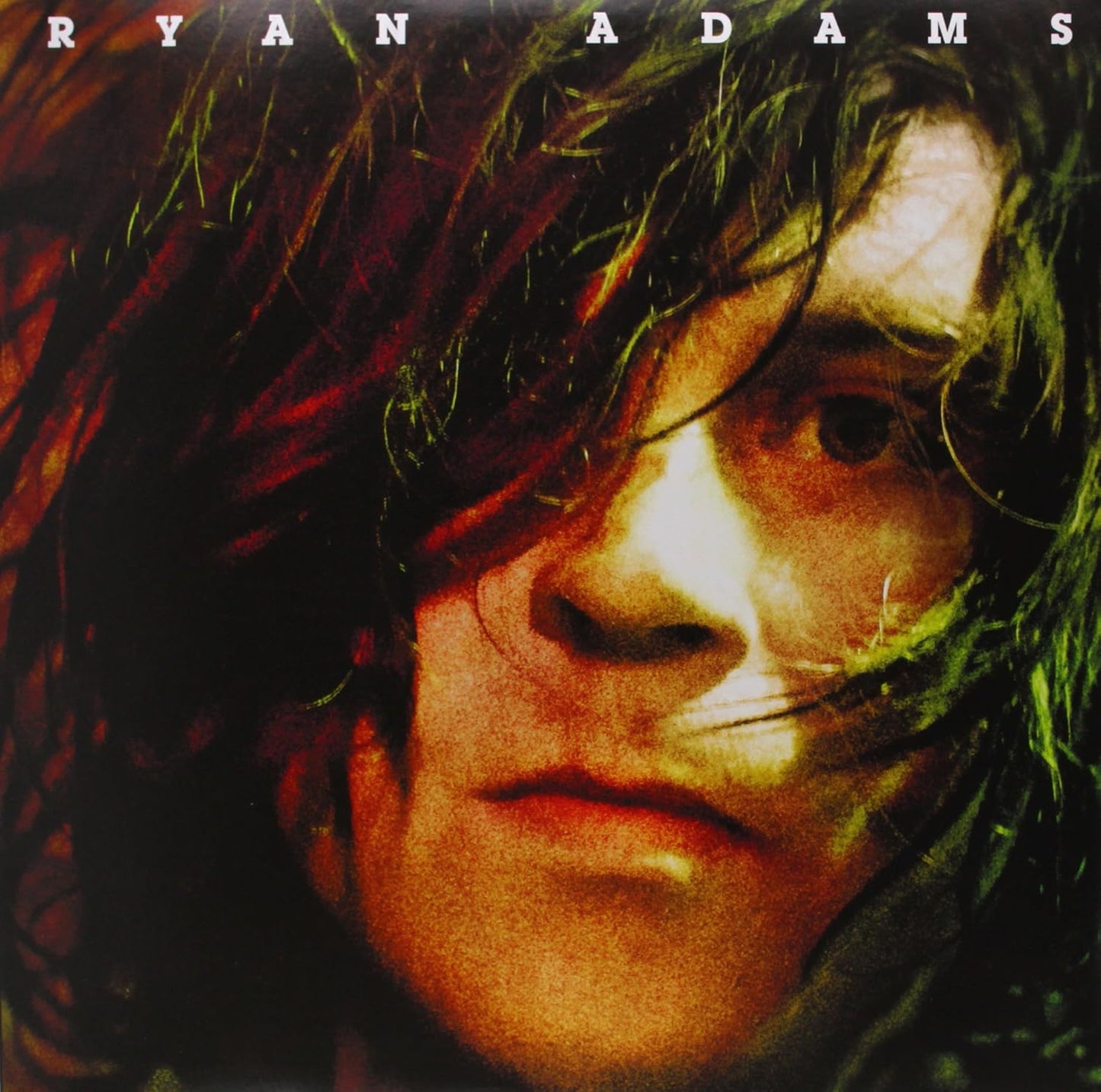 Ryan Adams - S/T LP