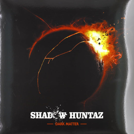 Shadow Huntaz – Dark Matter 2LP